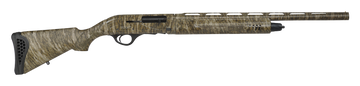 Escort PS Youth 20 Gauge 3" 4+1 22" Semi-Auto Shotgun - Mossy Oak Bottomland