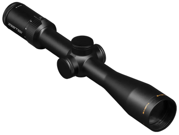 Zero Tech Optics Thrive 3-12x 44mm 30mm Tube PHR III Reticle Black Rifle Scope