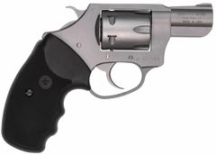 Charter Arms Pathfinder 22 WMR 2" 8-Shot DA/SA Revolver - Stainless/Aluminum