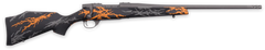Weatherby Vanguard Compact Hunter 308 Win 20" 5+1 Bolt-Action Rifle