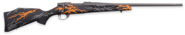 Weatherby Vanguard Compact Hunter 308 Win 20" 5+1 Bolt-Action Rifle