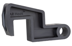 Tapco AR Hook AR-15 Cleaning Rod Guide & Upper Receiver Strut Black