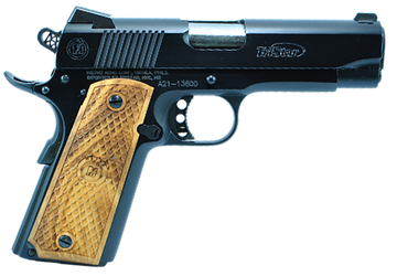 TriStar American Classic Commander 1911 9mm Luger 4.25" 9+1 Semi-Auto Pistol