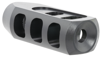 TacFire Tanker Muzzle Brake 308 Win 5/8x24 Black Oxide Steel