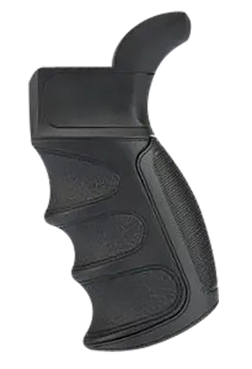 Advanced Technology X1 AR-15/AR-10 Recoil Reducing Pistol Grip - Black