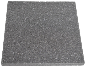MTM Case-Gard FL142 Ammo Box Foam Liner 100-Round
