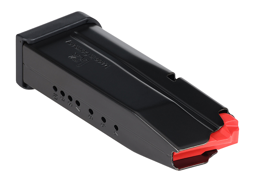 HK VP9CC 9mm Luger 10rd Magazine