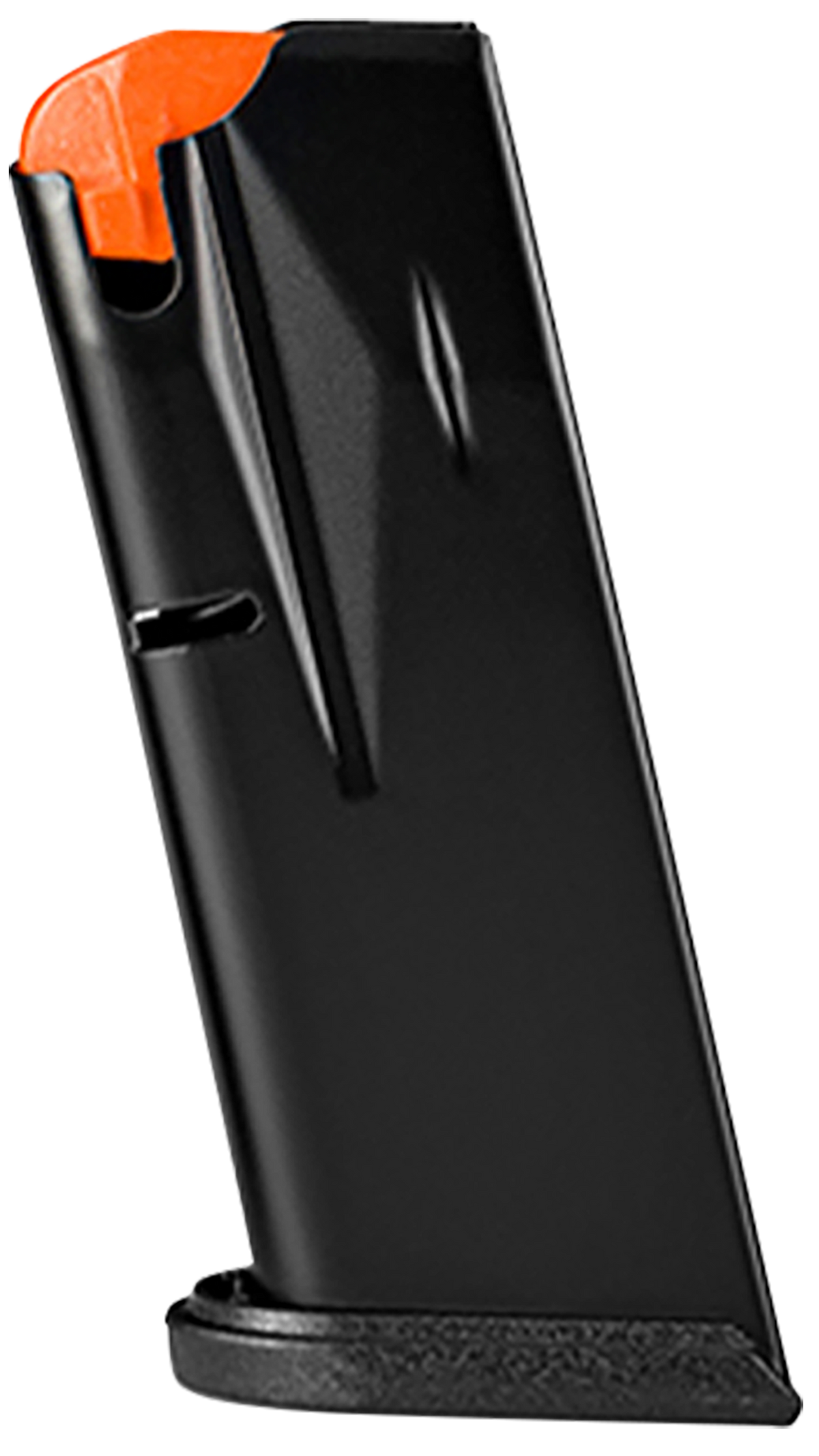 FN Reflex XL MRD 9mm 10rd Black Steel Magazine
