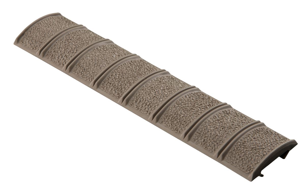 Magpul Industries XT Rail Panel 1913 Picatinny 8-Segment - Flat Dark Earth
