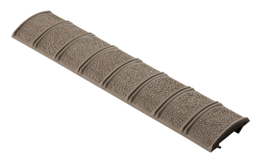 Magpul Industries XT Rail Panel 1913 Picatinny 8-Segment - Flat Dark Earth