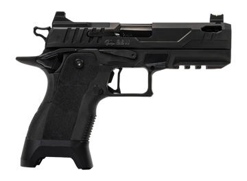 OA Defense 2311 Pro Compact Frame 9mm Luger 4.25" 17+1 Semi-Auto Pistol - Plus Kit