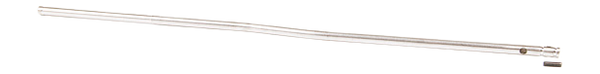 LBE Unlimited ARGTC AR-15 Carbine Length Gas Tube Melonite Black