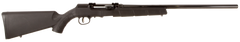 Savage A17 Heavy Barrel 17 HMR 22" 10+1 Semi-Auto Rifle