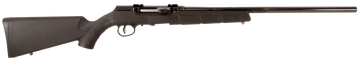 Savage A17 Heavy Barrel 17 HMR 22" 10+1 Semi-Auto Rifle