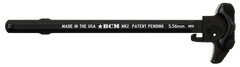 BCM MK2 Asymmetric AR-15 Charging Handle - Medium Latch 7075 T-6 Aluminum
