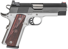Springfield Armory 1911 Ronin EMP 9mm Luger 4" 10+1 Semi-Auto Pistol