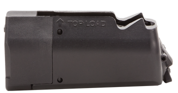 Ruger American 5-Rd Rotary 223/5.56 Black Polymer Magazine