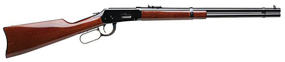 Taylors and Company 1894 Carbine 38-55 Win 20" 5+1 Lever Action Rifle