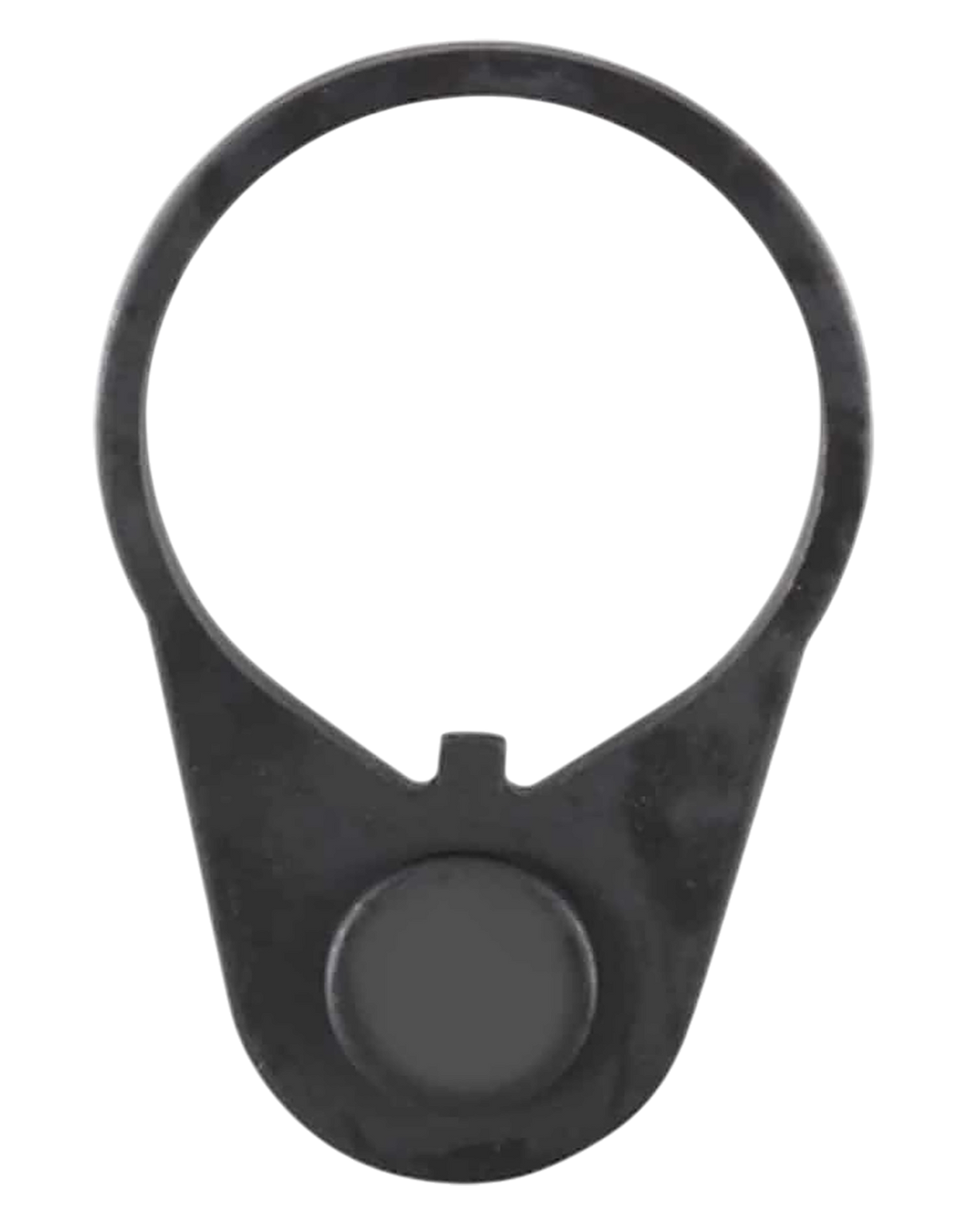 Luth-AR CS-01 Carbine Latch Plate - AR-15/AR-10/LR-308