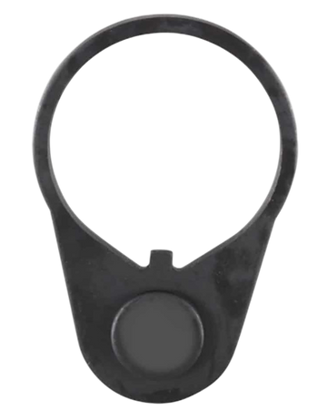 Luth-AR CS-01 Carbine Latch Plate - AR-15/AR-10/LR-308