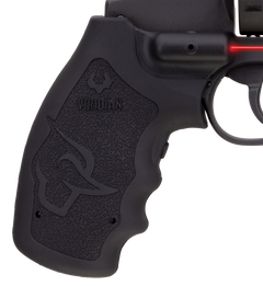 Viridian Red Grip Laser for Taurus 856 Revolver Black Polymer