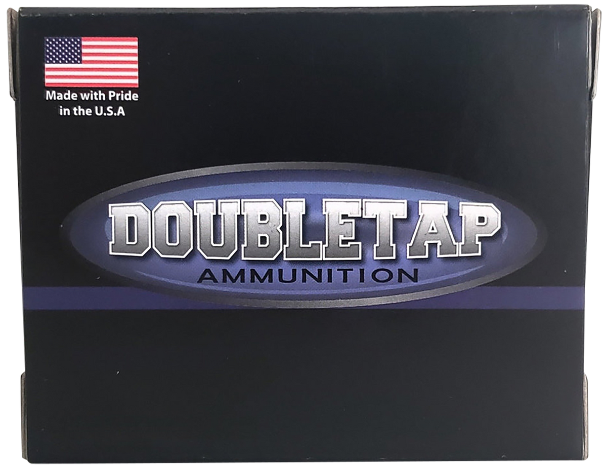DoubleTap Ammunition 32 H&R Mag 60gr Lead Free 20-Rd - Box or Case