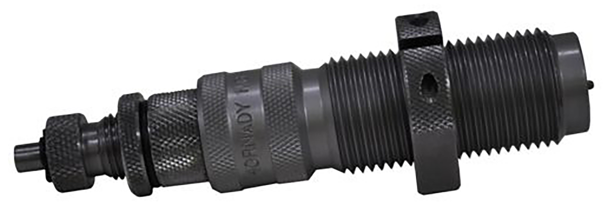 Hornady Match Grade Full Length Size Die 6.5 Creedmoor