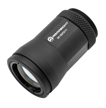 Armasight PVS-14 3x Afocal Magnifier Lens Black