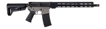 Shark Coast Tactical Maxim 5.56 NATO 16" 30+1 Semi-Auto AR-15 Rifle