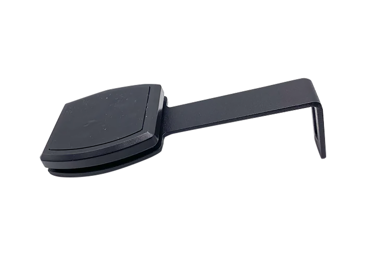 Painted Arrow Mag-Pro GP Go Pro Mount Black Carbon Steel