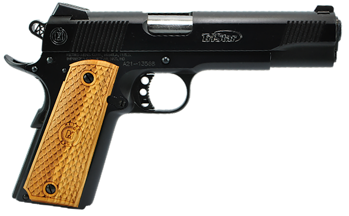 TriStar American Classic II 1911 9mm Luger 5" 9+1 Semi-Auto Pistol