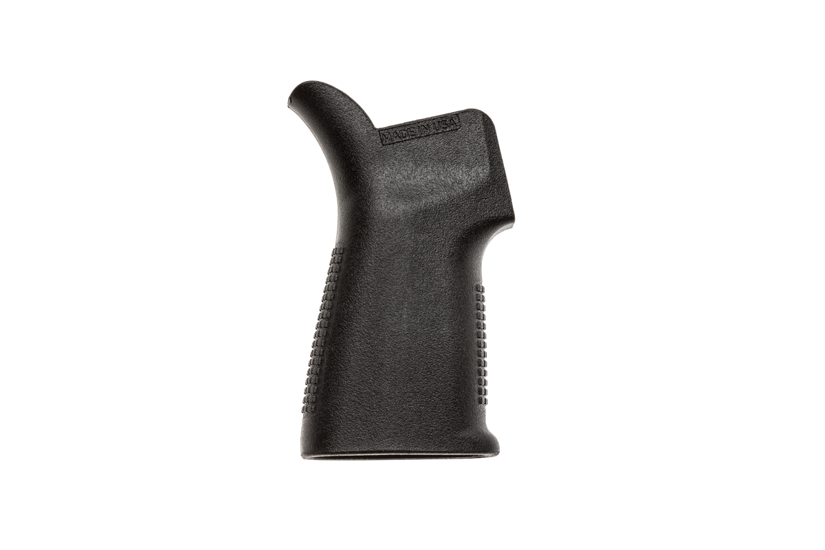 Reptilia CQG AR-15 Pistol Grip Nylon Black