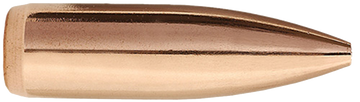 Sierra 1815 MatchKing .270 Cal 115gr Hollow Point Boat Tail Reloading Bullets - 100/Box