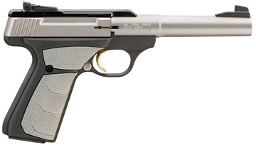 Browning Buck Mark Camper CA Compliant 22 LR 5.5" 10+1 Semi-Auto Pistol