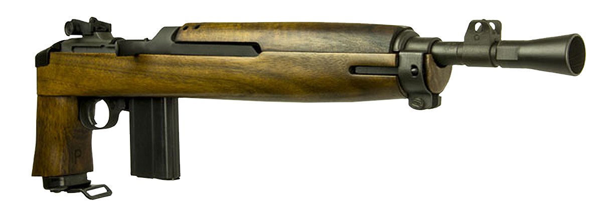 Inland Mfg Advisor M1 30 Carbine 12" 15+1 Semi-Auto Pistol