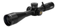 Athlon Ares BTR GEN2J HD 4.5-27x50 30mm FFP MIL Riflescope