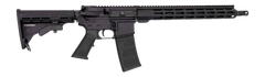 Andro Corp Industries ACI-15 Bravo 300 Blackout 16" 30+1 Semi-Auto Rifle