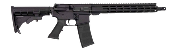 Andro Corp Industries ACI-15 Bravo 300 Blackout 16" 30+1 Semi-Auto Rifle