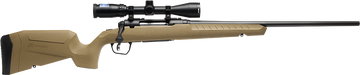 Savage Axis 2 XP Combo 30-06 Springfield 22" 4+1 Bolt Action Rifle w/ 3-9x40 Scope