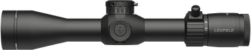 Leupold Mark 4HD 2.5-10x42mm 30mm Tube Illuminated SFP TMR Reticle M5C3 Matte Black Rifle Scope