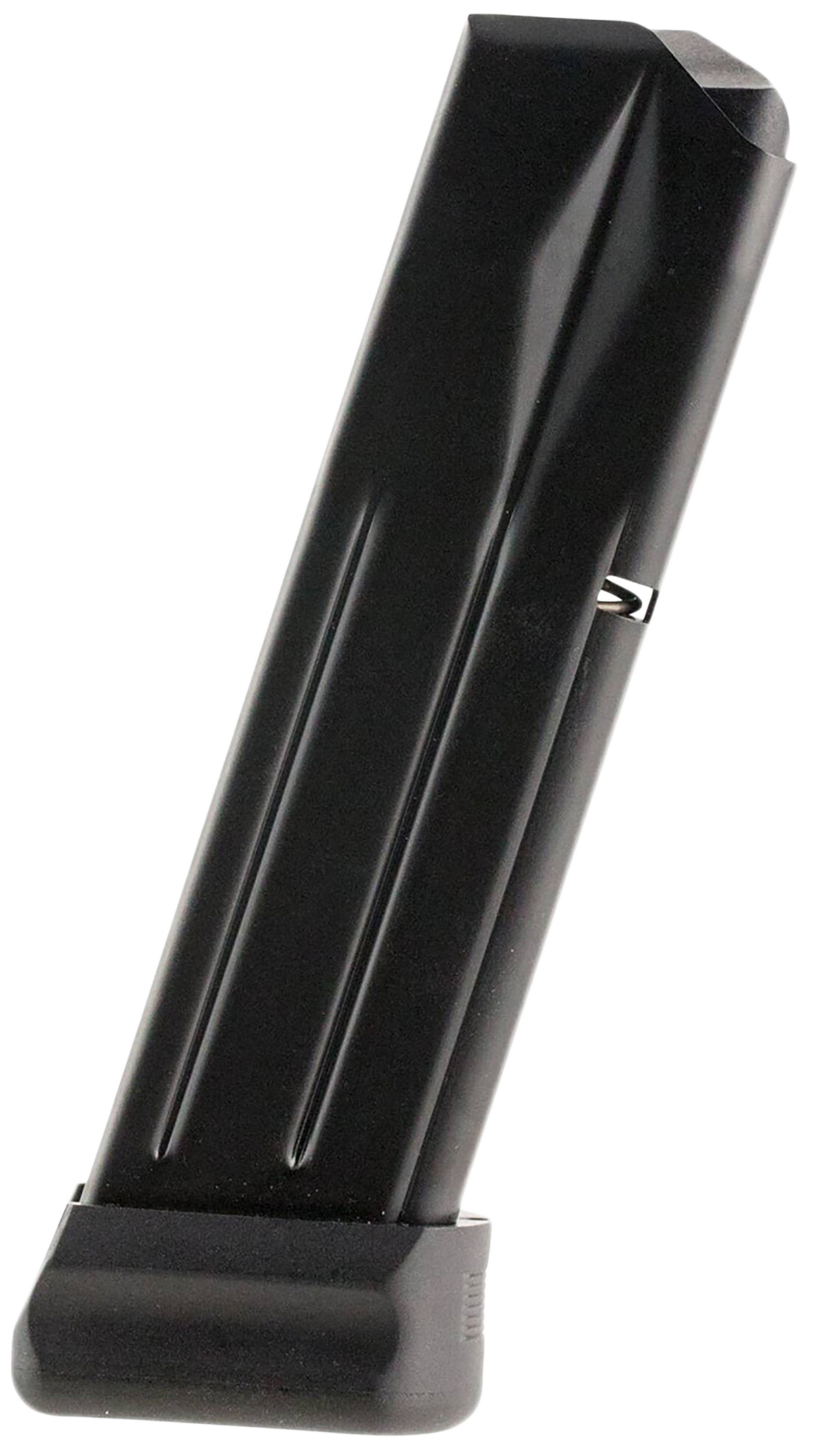 Sig Sauer SP2022 9mm Luger 17rd Extended Pistol Magazine - Blued Steel