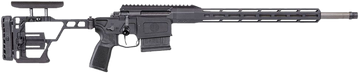 Sig Sauer Cross 6.5 Creedmoor 18" 5+1 Bolt-Action Rifle