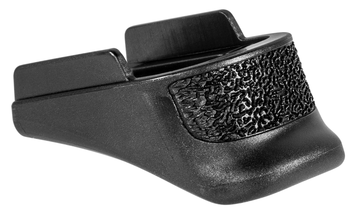 Pearce Grip PG365 Grip Extension Sig P365 9mm/.380 ACP 10-Rd 5/8" Textured Polymer Black