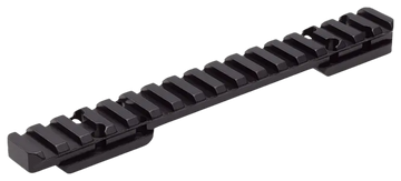 Browning Picatinny Rail Matte Black Aluminum X-Bolt/X-Bolt 2 Short Action 20 MOA