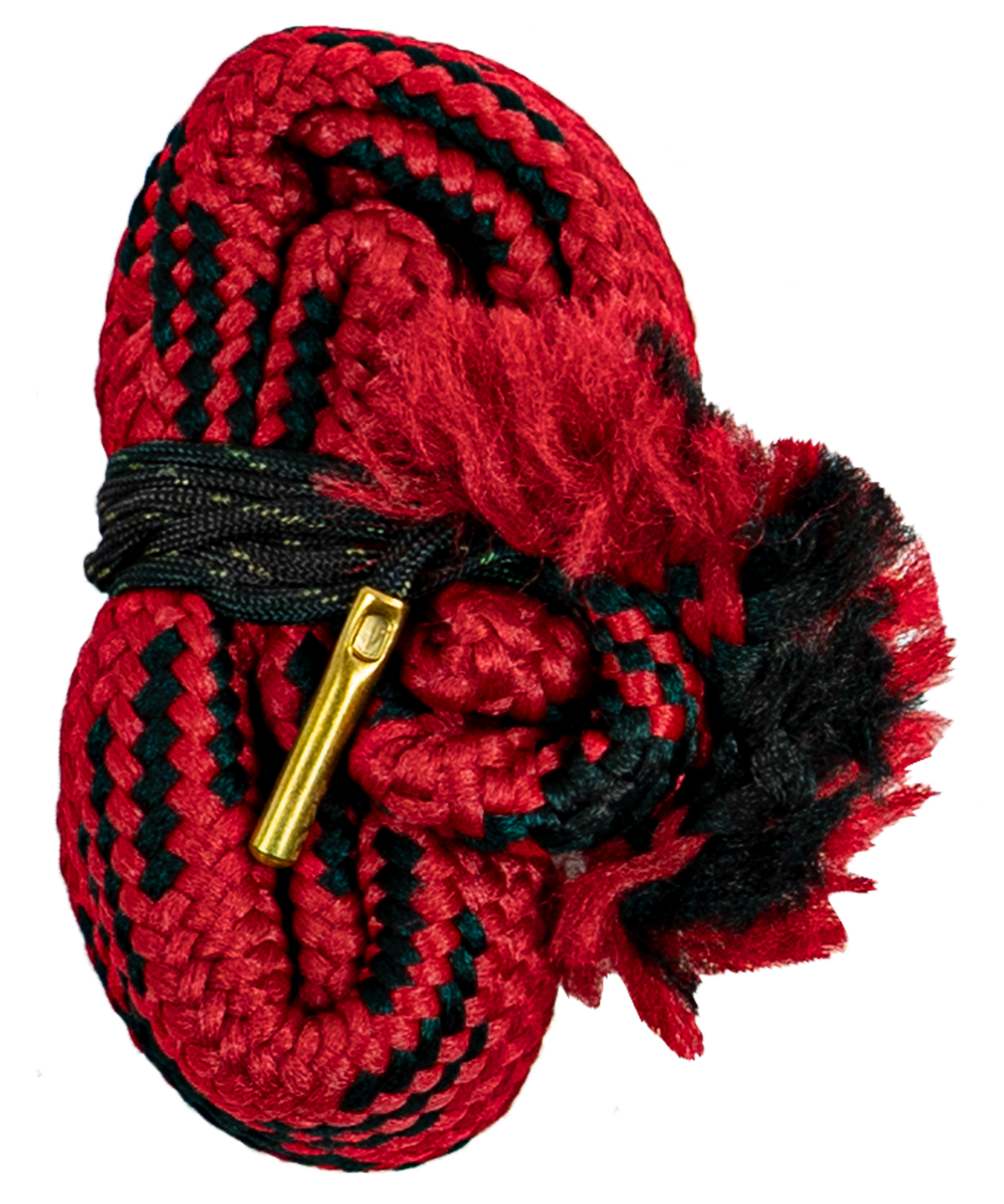 Kleen-Bore RC12 Kwik Kleen 12 Gauge Shotgun Rope Cleaner W/BreakFree CLP Wipe