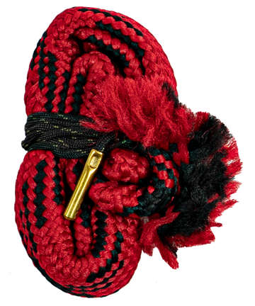 Kleen-Bore RC12 Kwik Kleen 12 Gauge Shotgun Rope Cleaner W/BreakFree CLP Wipe