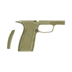 Tyrant CNC P365 X-Macro Snub Nose Grip Module - 17-Rd