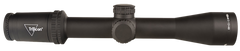 Trijicon Ascent 3-12x40mm BDC Target Holds Riflescope - Matte Black