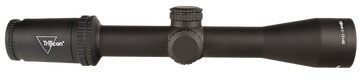 Trijicon Ascent 3-12x40mm BDC Target Holds Riflescope - Matte Black