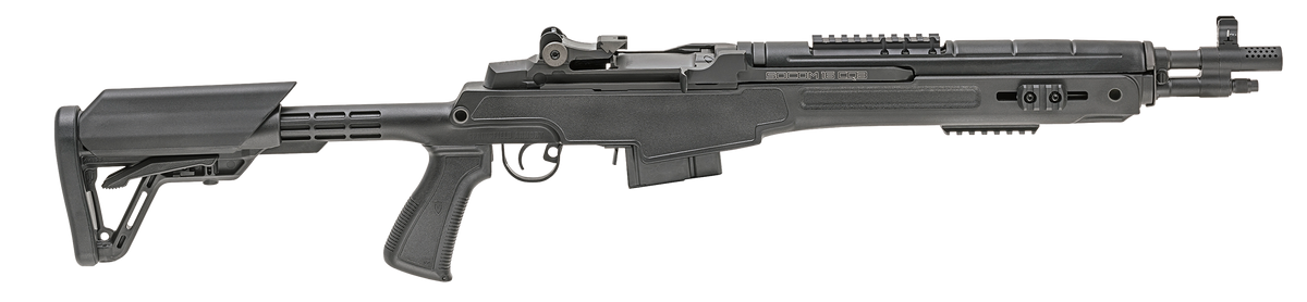 Springfield Armory M1A SOCOM 16 CQB 7.62x51mm NATO 16.25" 10+1 Semi-Auto Rifle